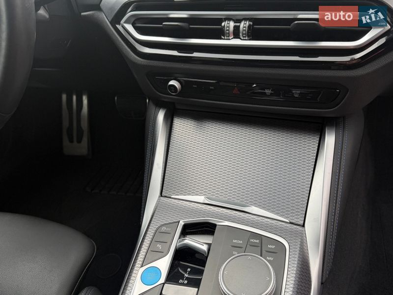 Купе BMW i4 2024 в Ровно фото 6 Купе BMW i4 2024 в Ровно