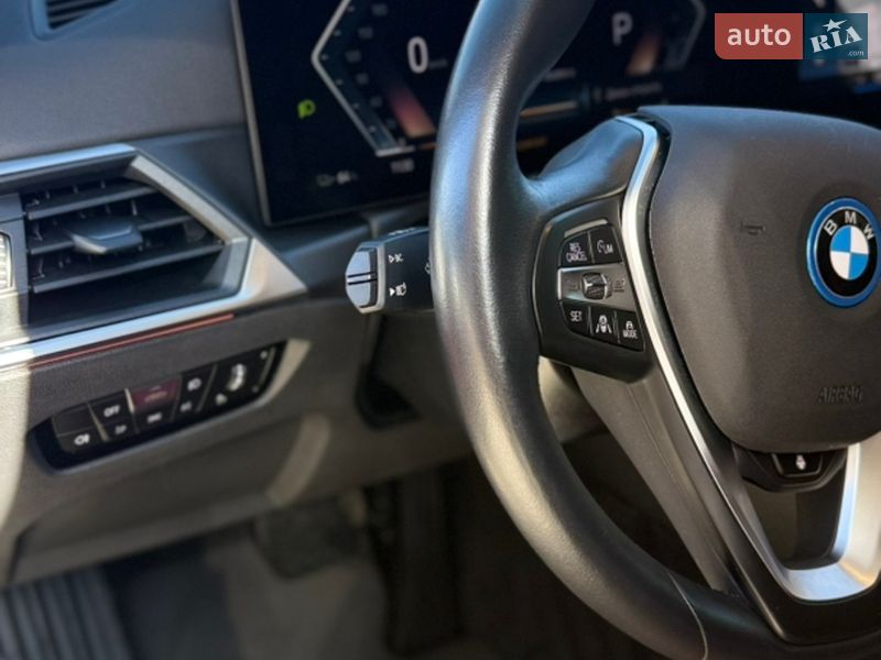 Купе BMW i4 2023 в Умани фото 4 Купе BMW i4 2023 в Умани