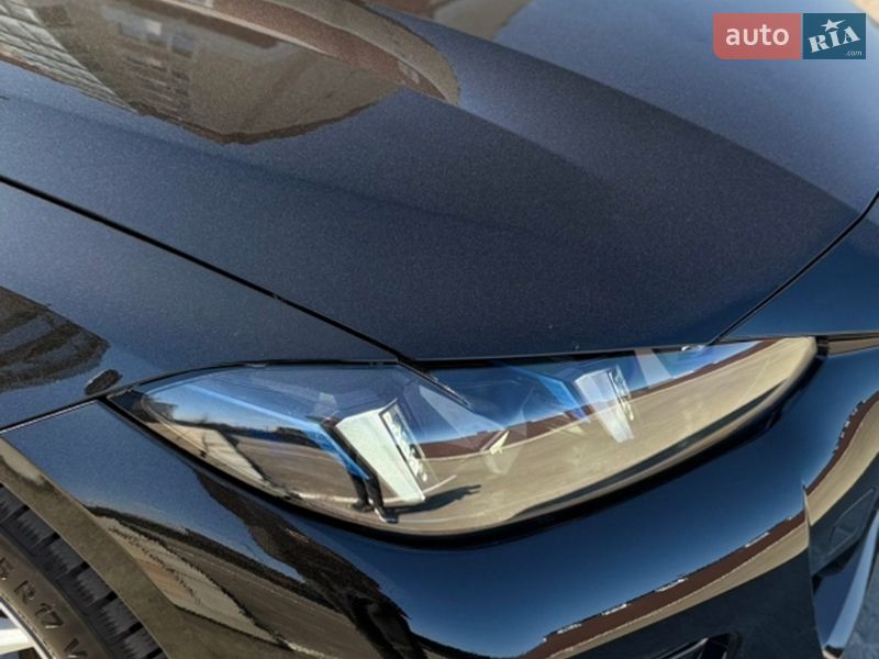 Купе BMW i4 2023 в Умани фото 20 Купе BMW i4 2023 в Умани