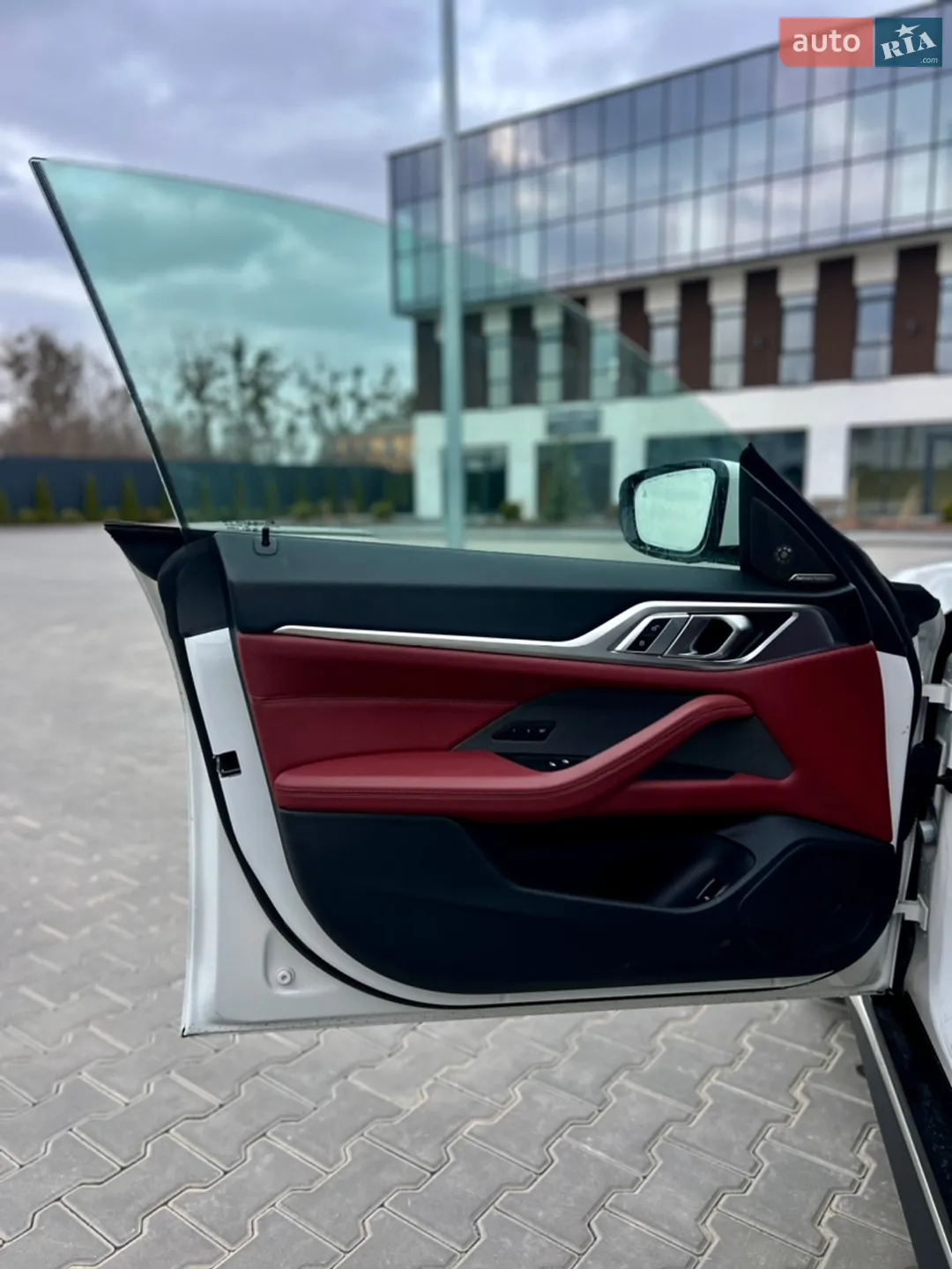 2022 BMW i4 - мініатюра 30