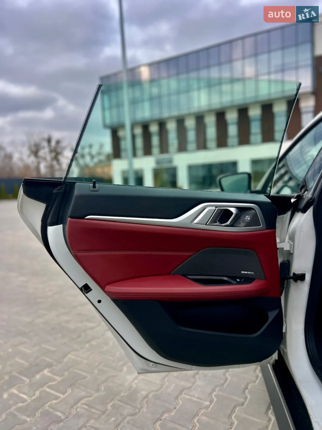 2022 BMW i4 - мініатюра 31
