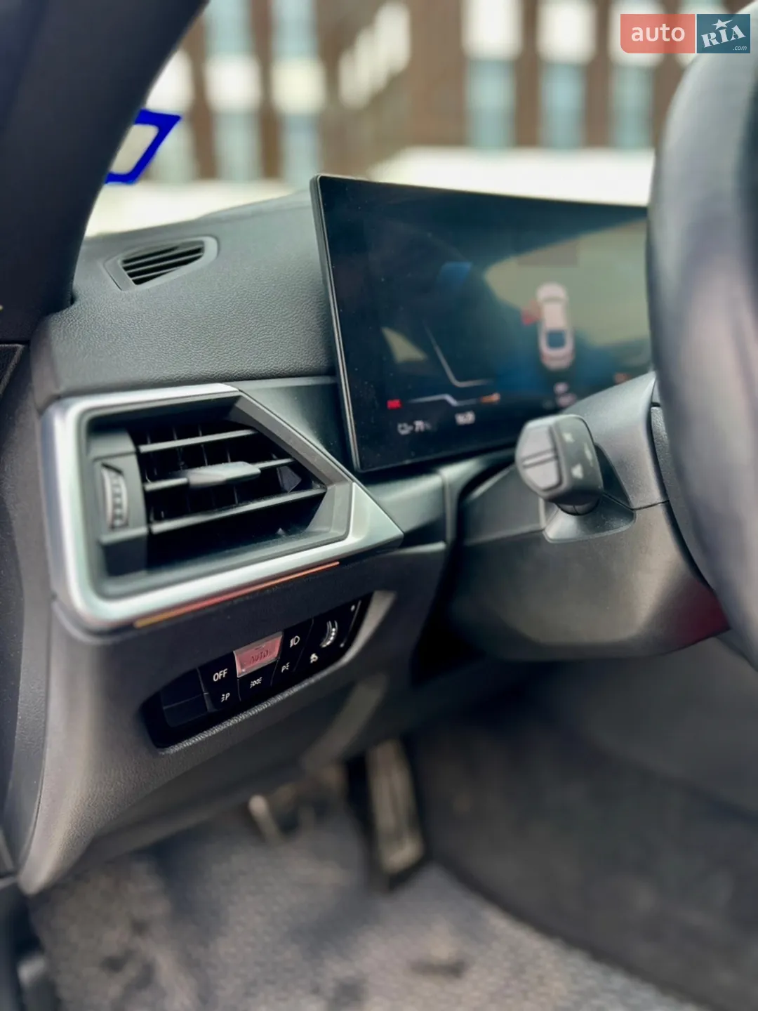 2022 BMW i4 - мініатюра 39