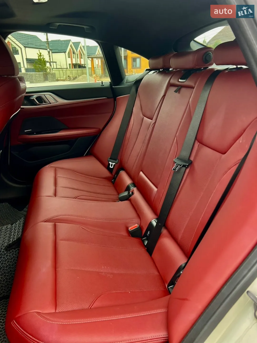 2022 BMW i4 - мініатюра 42
