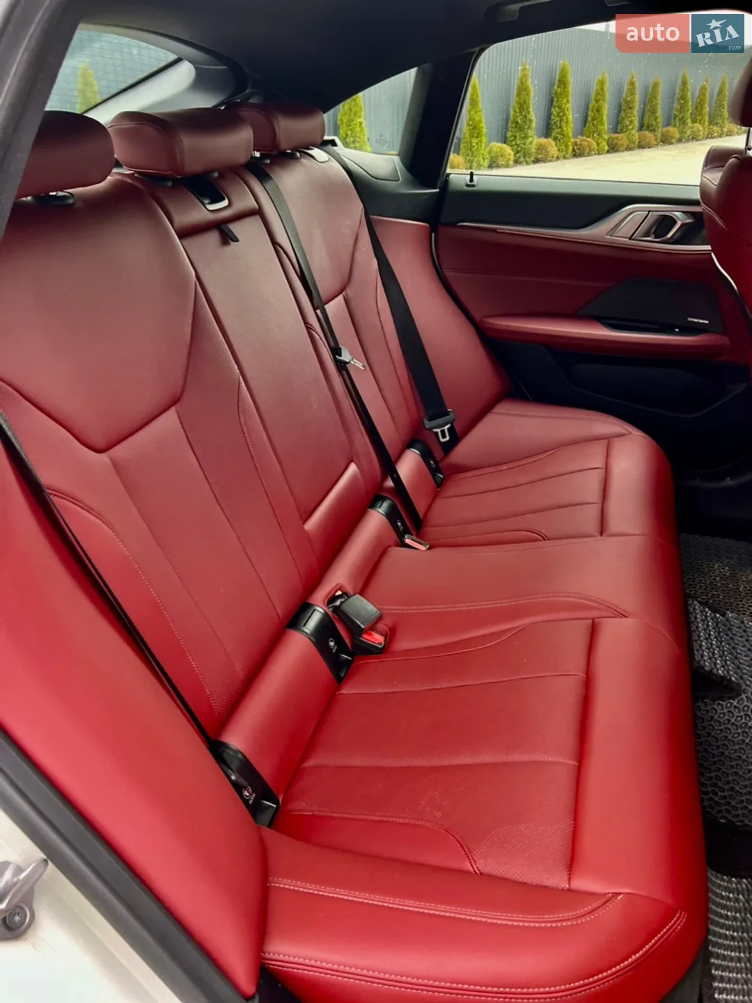 2022 BMW i4 - мініатюра 47