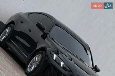 Купе BMW i4 2023 в Умани