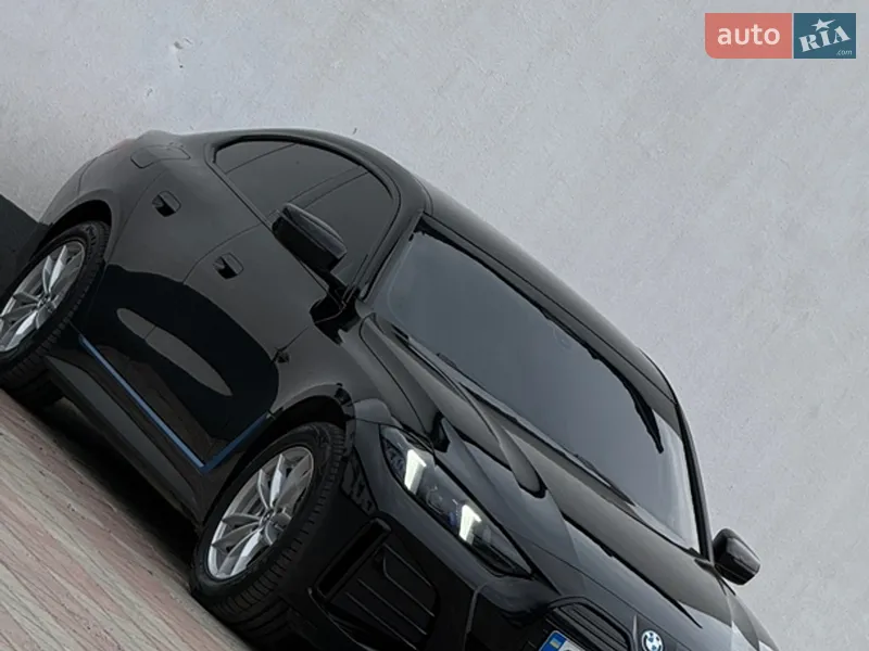 BMW i4 2023 VIN WBY73AW06RFS32808 фото оголошення 24 з 59