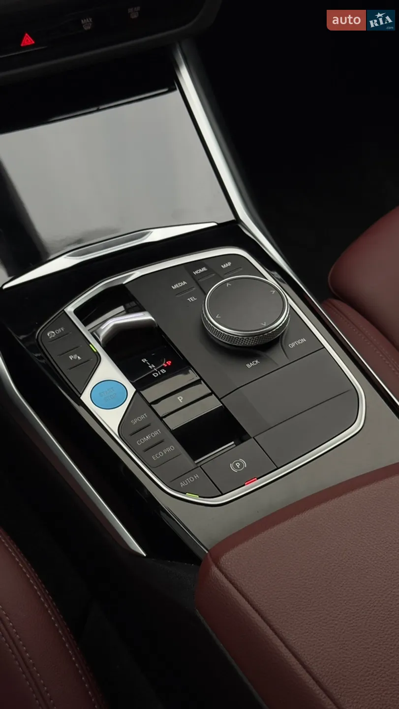 2023 BMW i4 - мініатюра 28