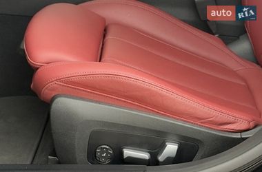 Купе BMW i4 2023 в Києві