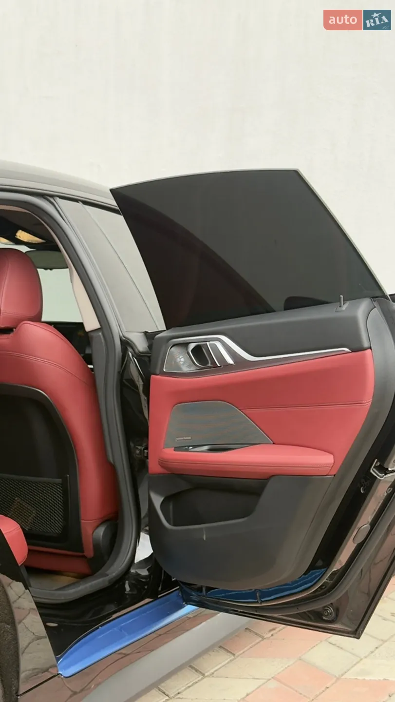 2023 BMW i4 - мініатюра 51