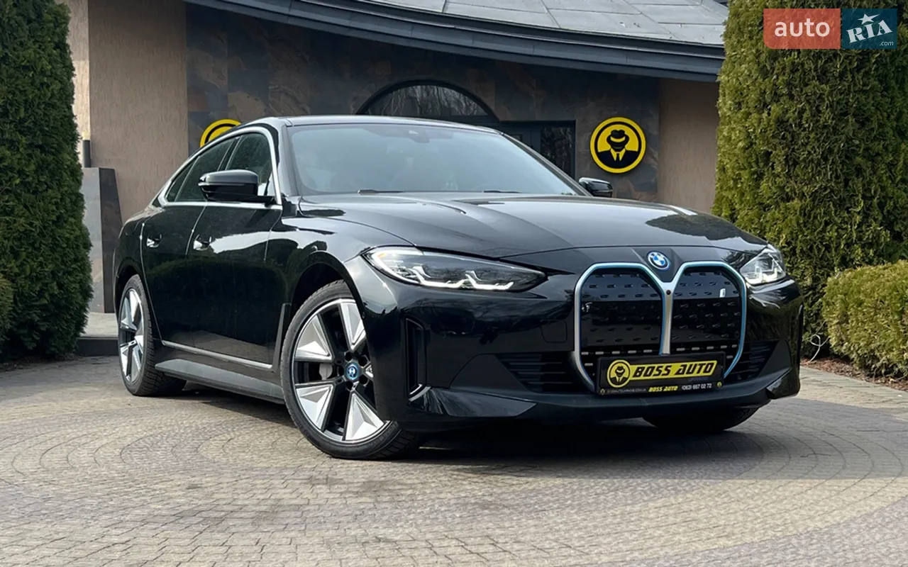 2016 BMW 7er - мініатюра 52