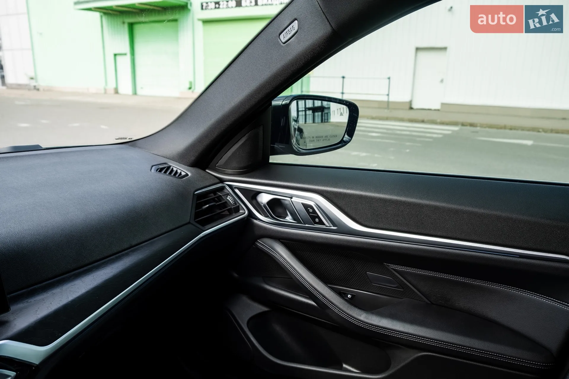 2023 BMW i4 - мініатюра 15