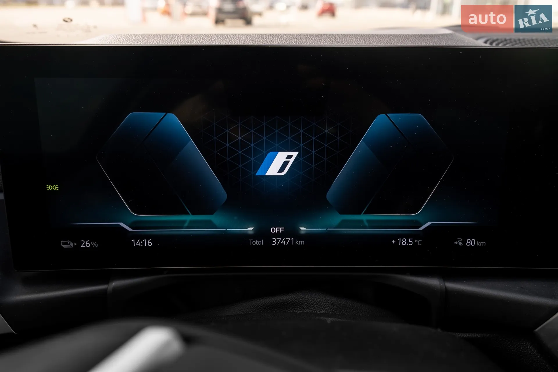 2023 BMW i4 - мініатюра 20