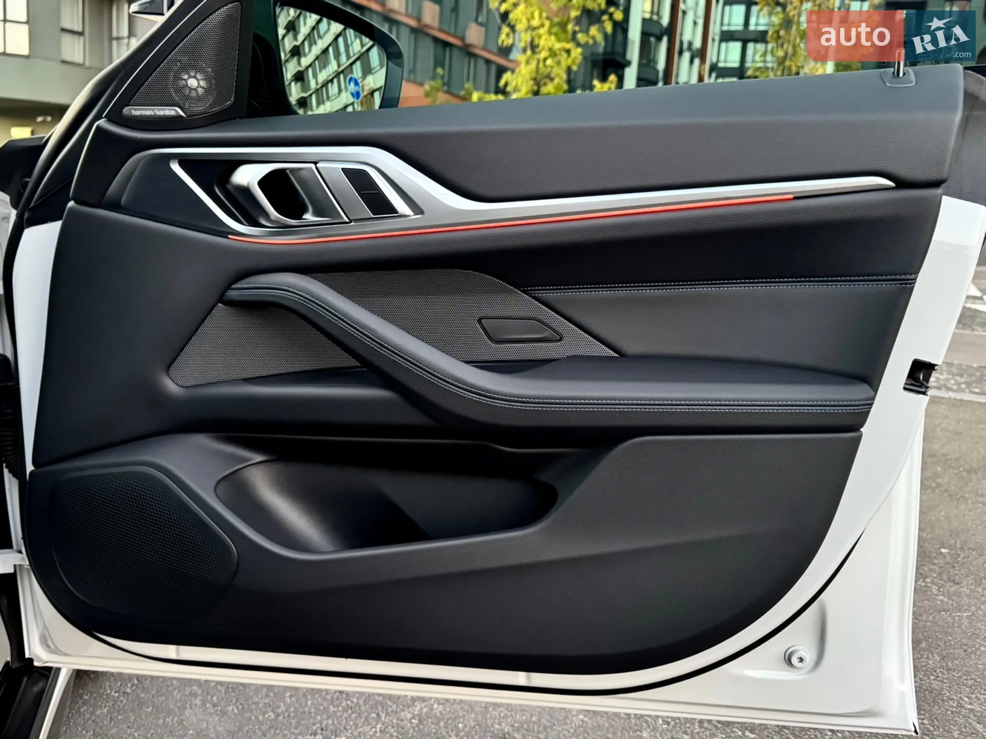 2023 BMW i4 - мініатюра 25