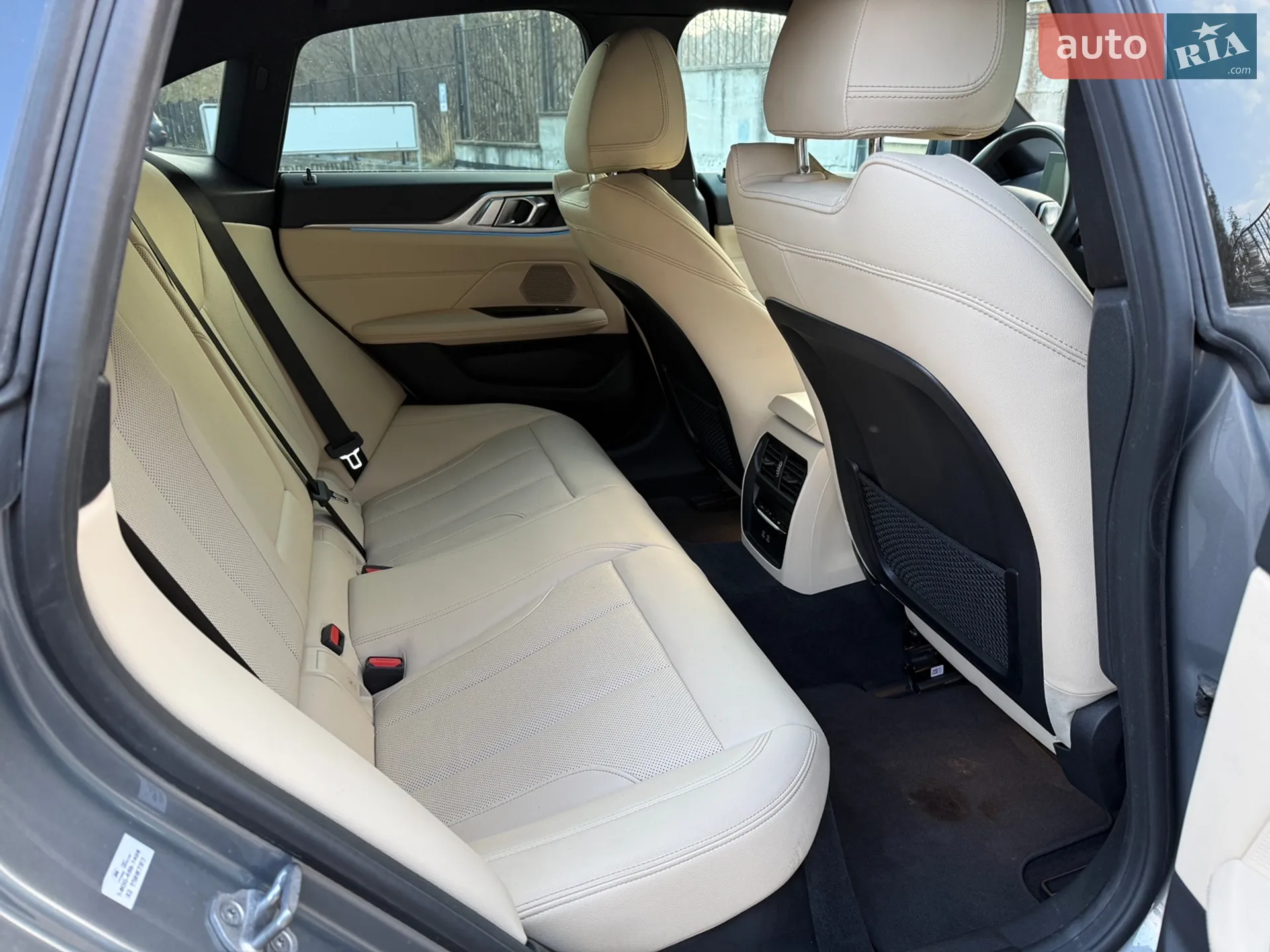 2024 BMW i4 - мініатюра 28