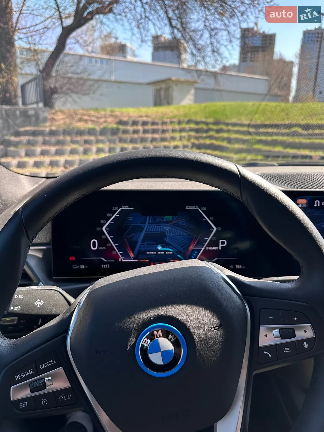 2024 BMW i4 - мініатюра 6