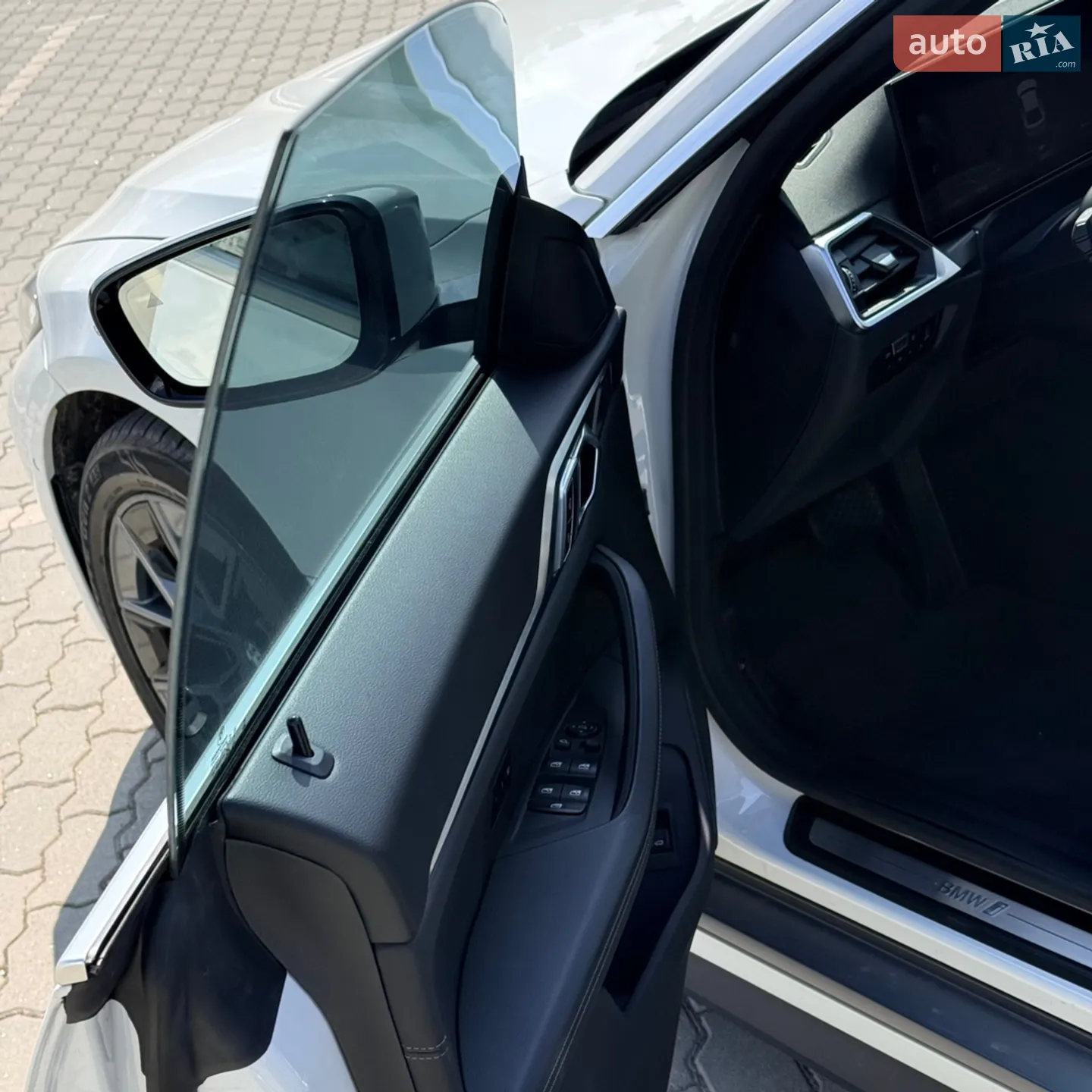 2024 BMW i4 - мініатюра 28