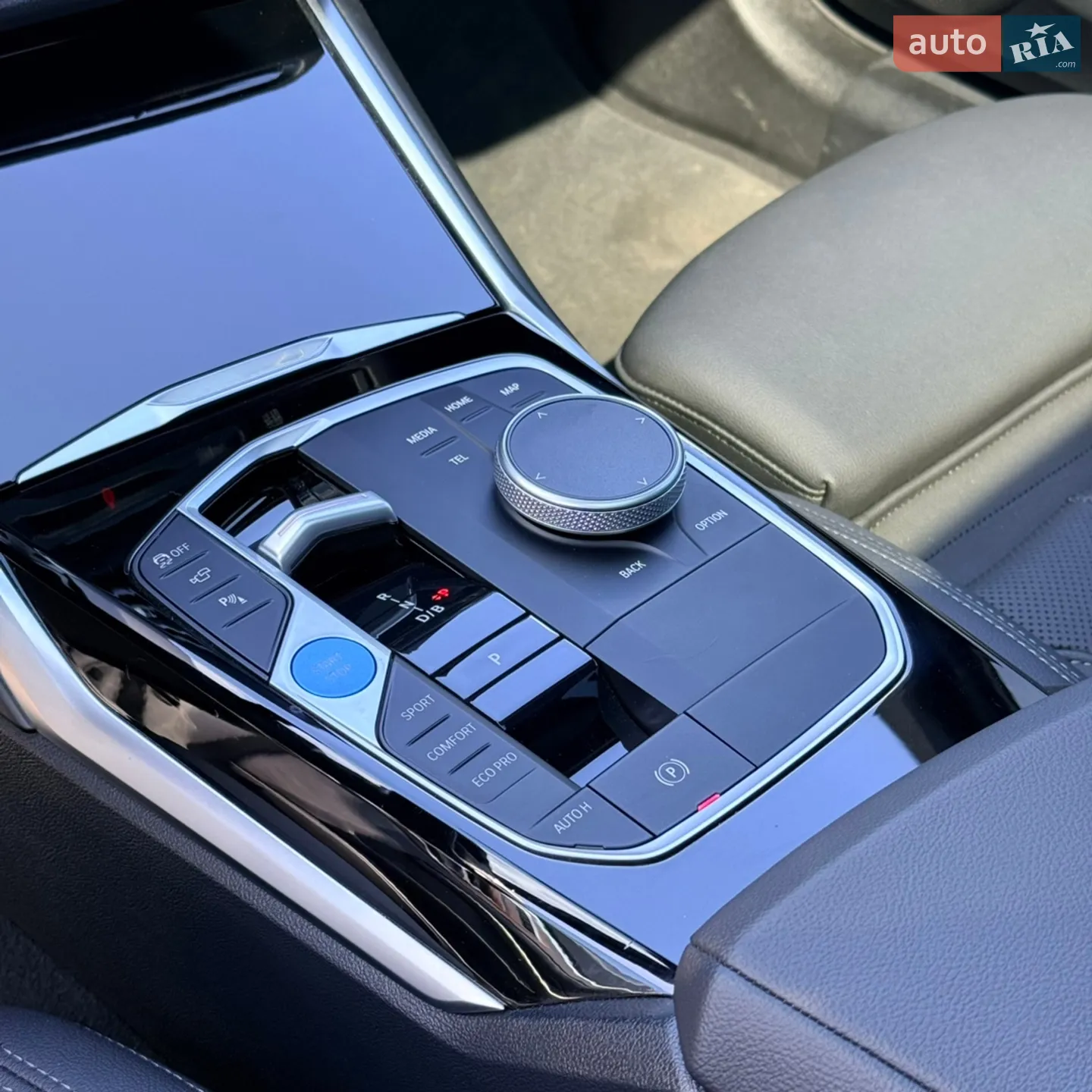 2024 BMW i4 - мініатюра 33