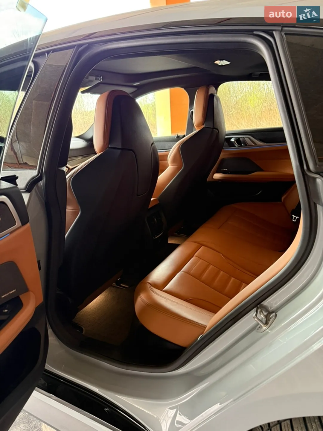 2023 BMW i4 - мініатюра 48