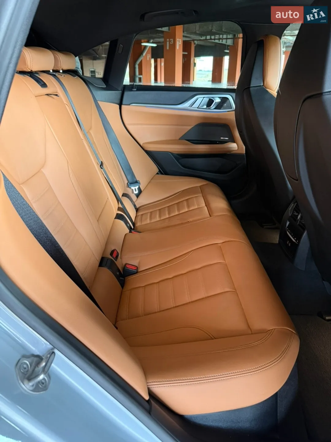 2023 BMW i4 - мініатюра 53