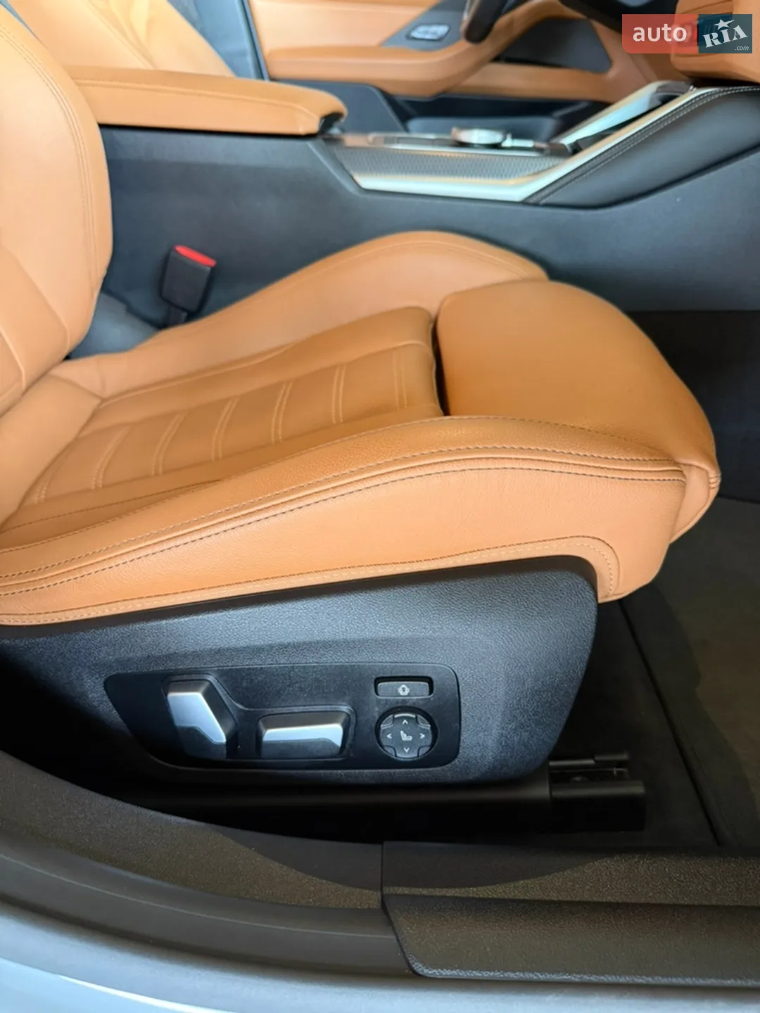 2023 BMW i4 - мініатюра 65