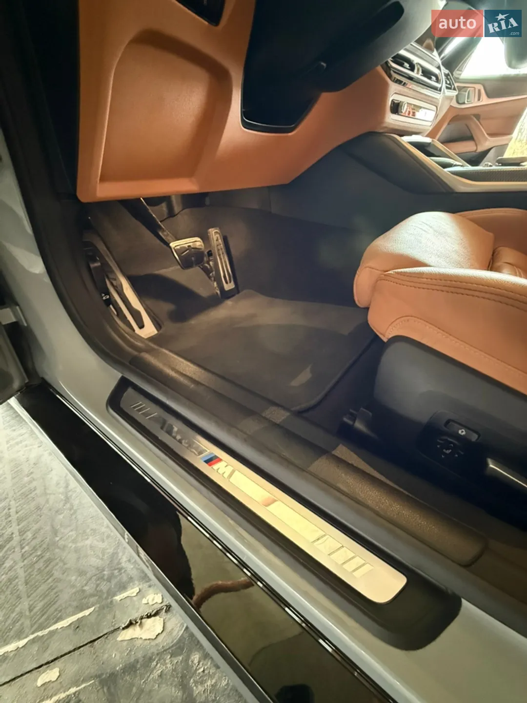 2023 BMW i4 - мініатюра 67