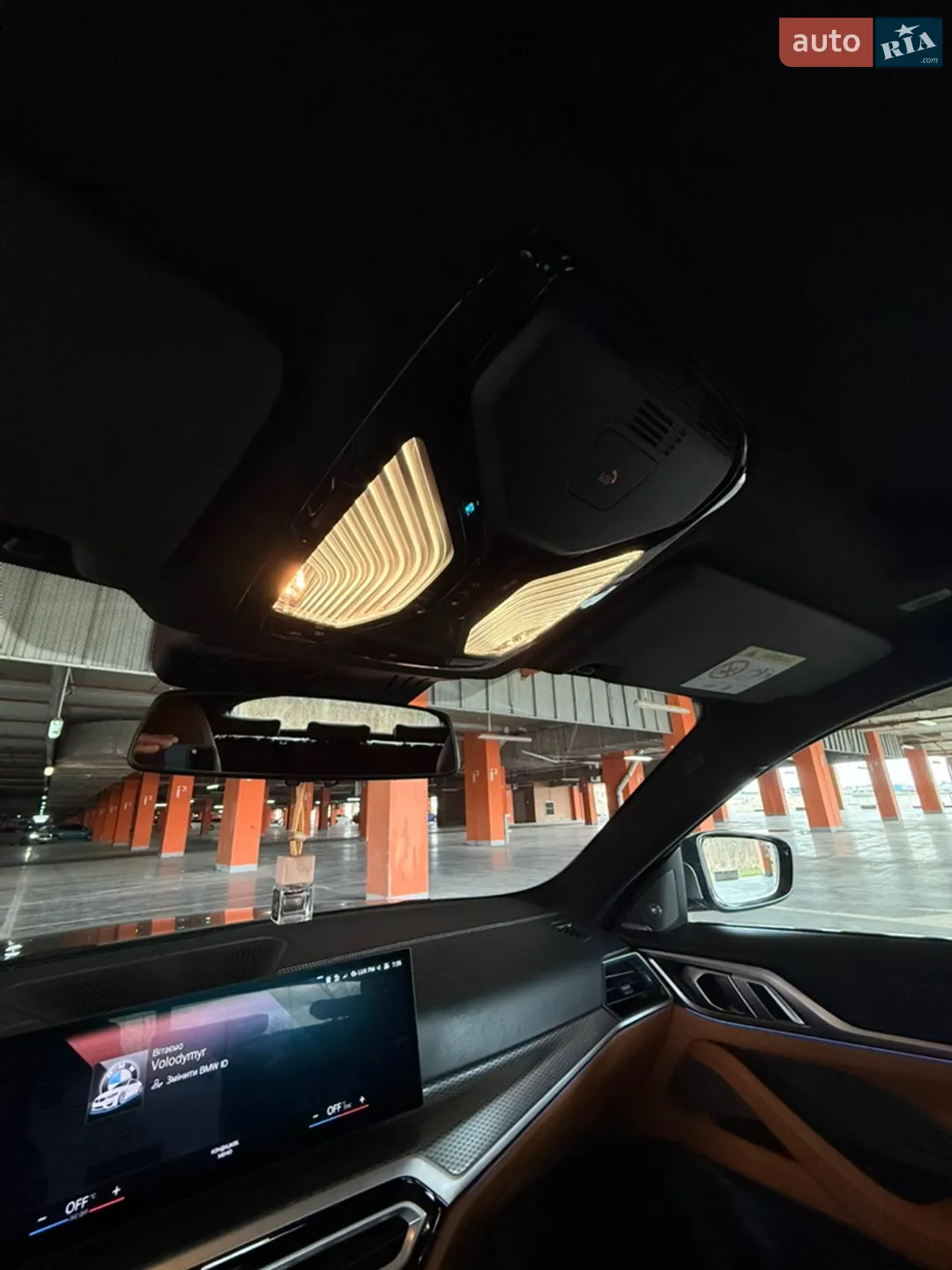 2023 BMW i4 - мініатюра 72
