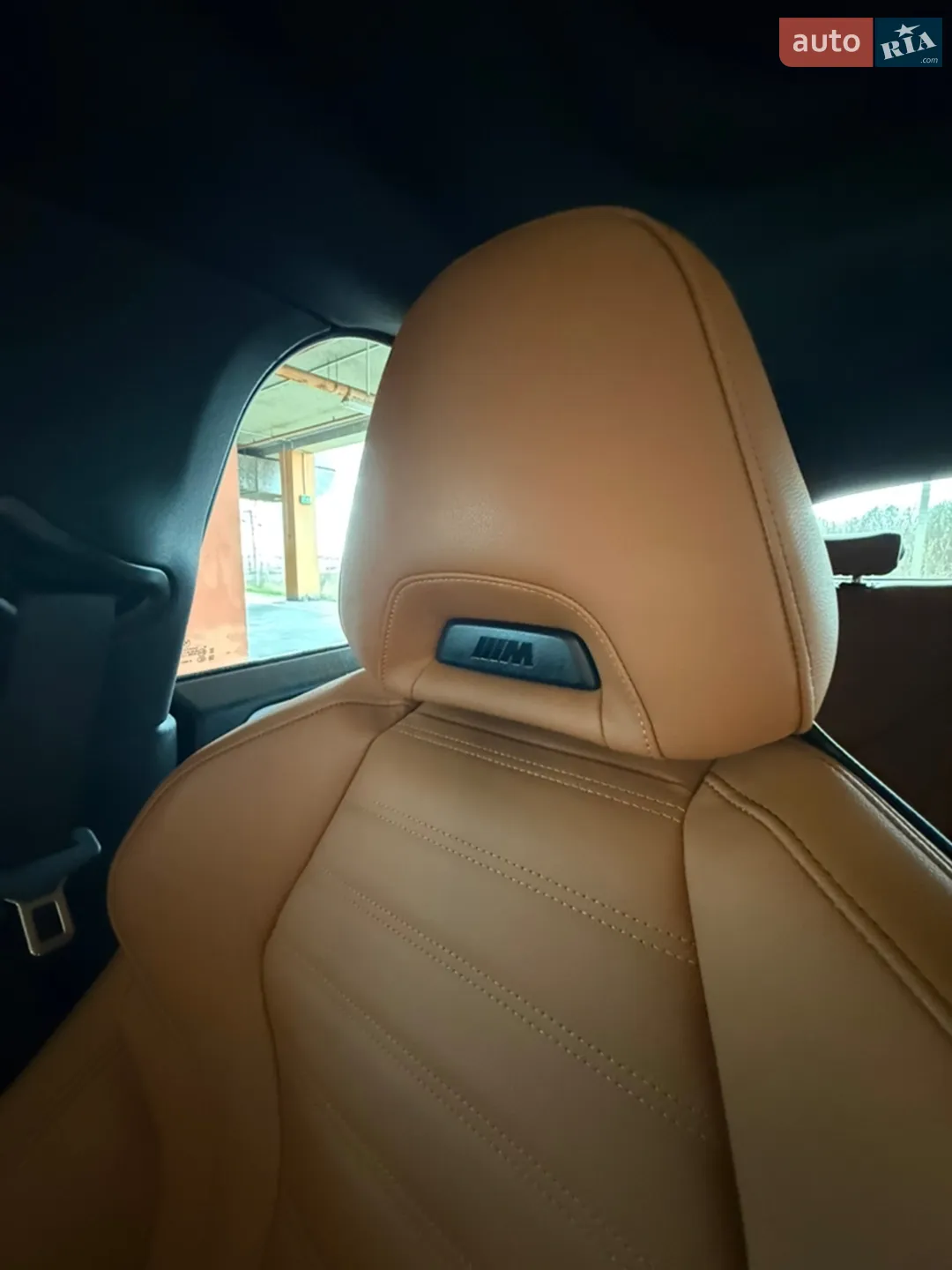 2023 BMW i4 - мініатюра 74