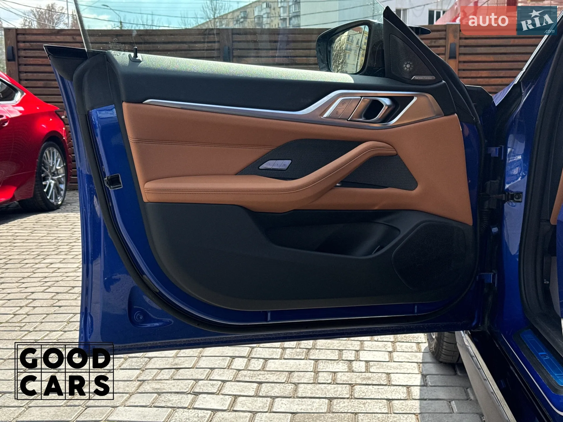 2023 BMW i4 - мініатюра 19