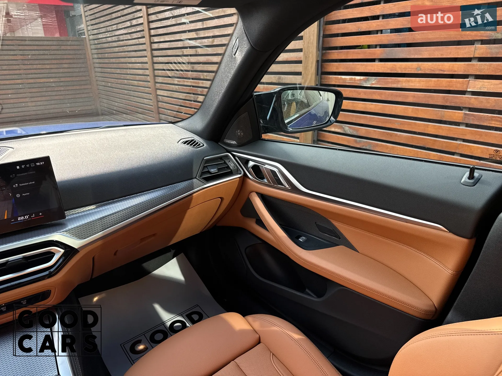 2023 BMW i4 - мініатюра 41