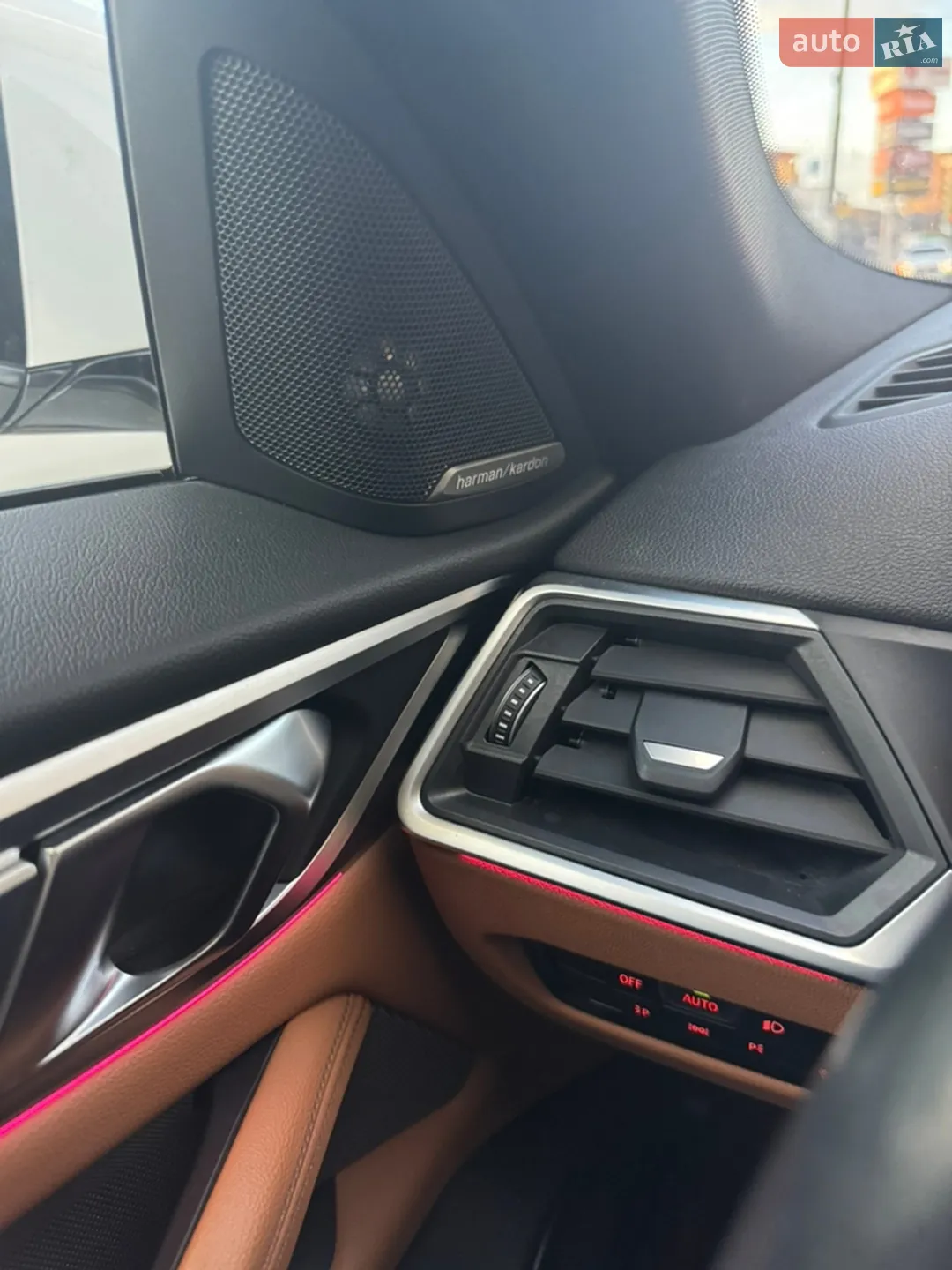 2023 BMW i4 - мініатюра 8