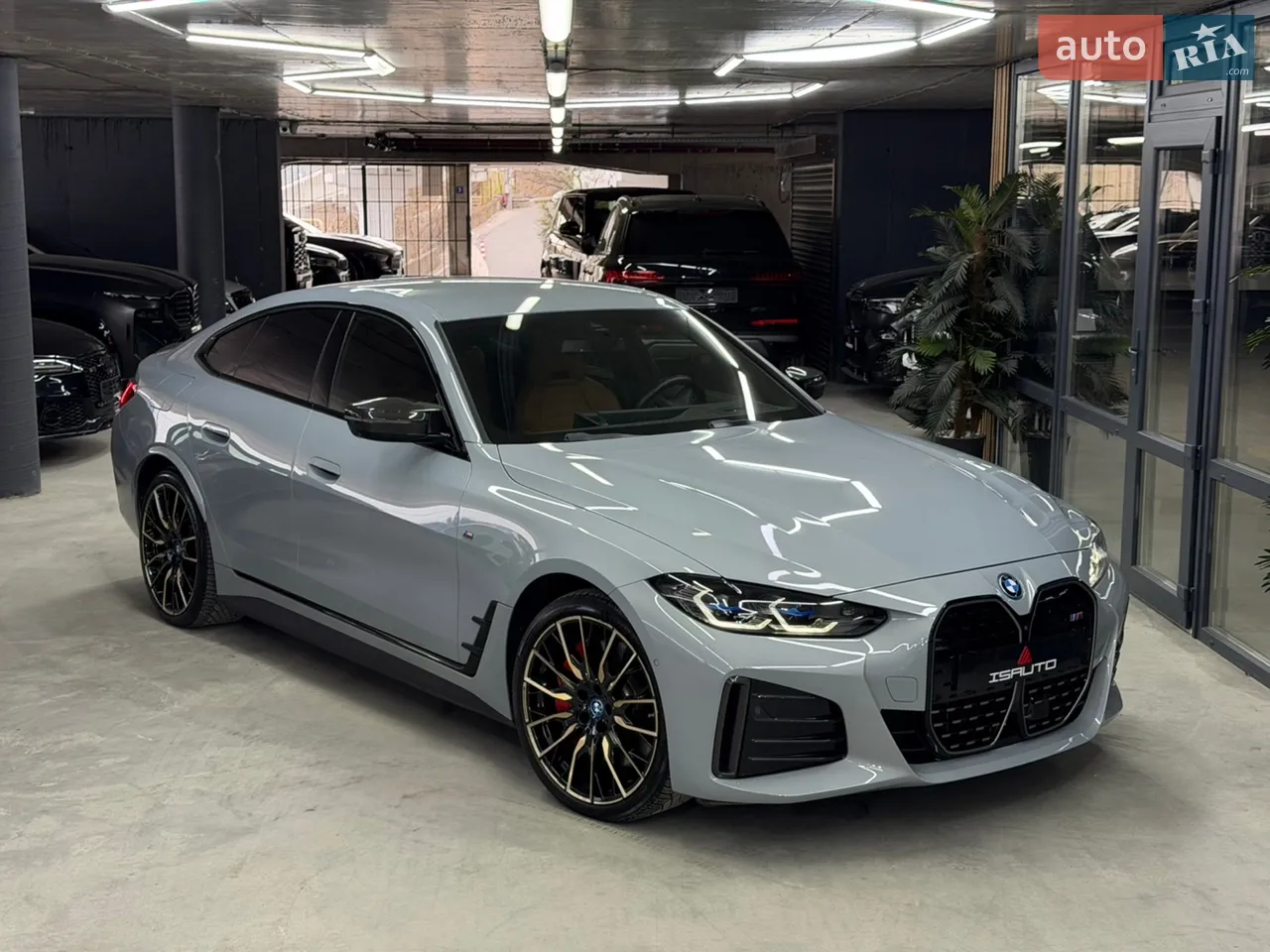 2024 BMW X5 - мініатюра 33