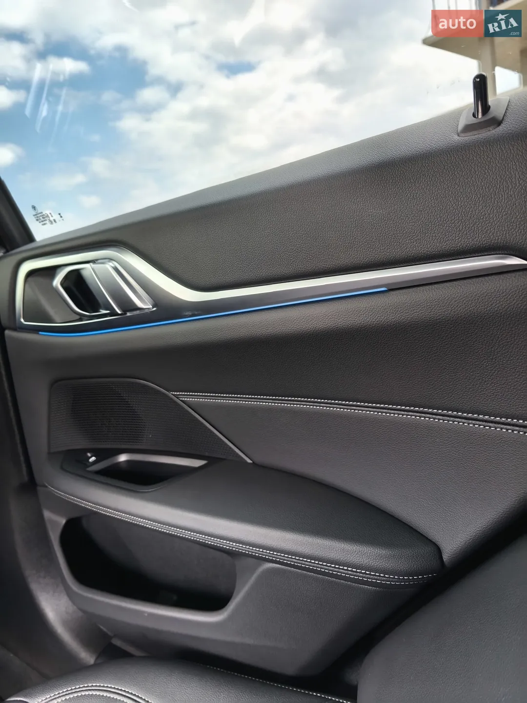 2023 BMW i4 - мініатюра 19