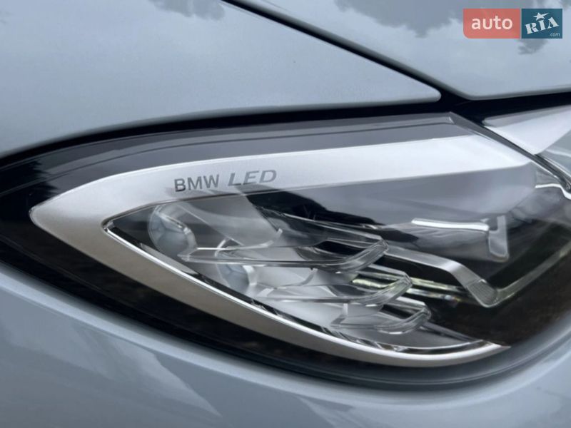 Купе BMW i4 2023 в Ужгороде фото 8 Купе BMW i4 2023 в Ужгороде