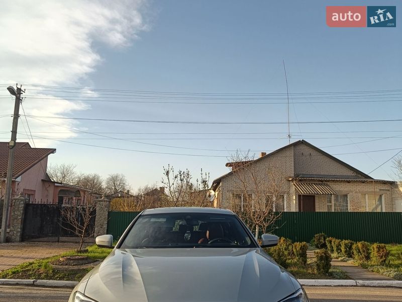 Купе BMW i4 2023 в Сквире фото 5 Купе BMW i4 2023 в Сквире