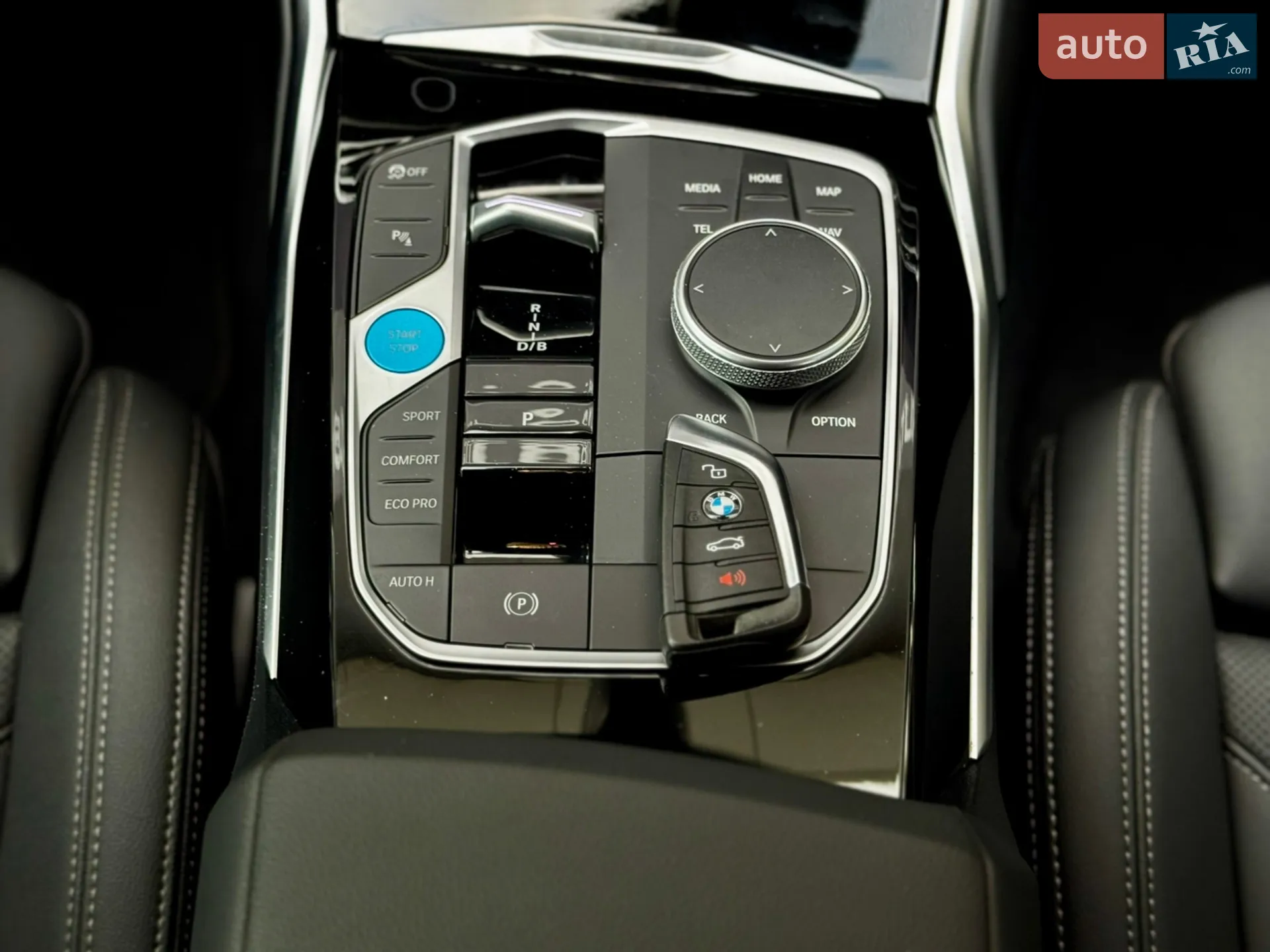 2024 BMW i4 - мініатюра 32