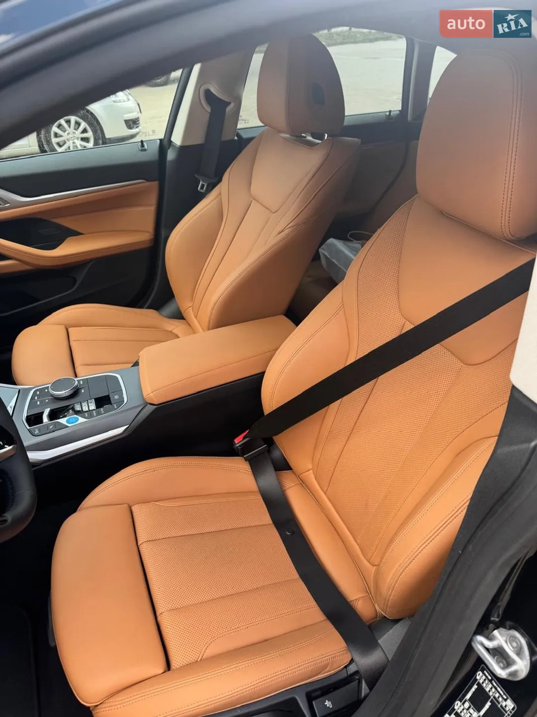 2025 BMW i4 - мініатюра 13