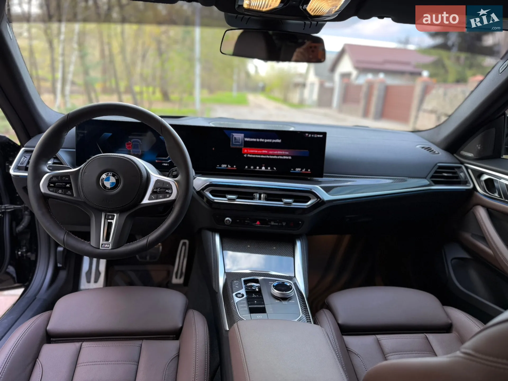 2024 BMW i4 - мініатюра 18