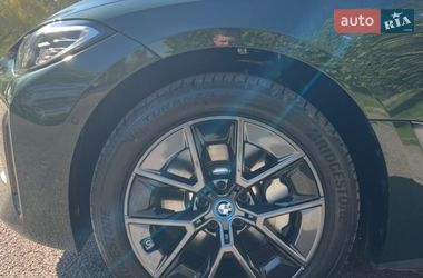 Купе BMW i4 2023 в Днепре