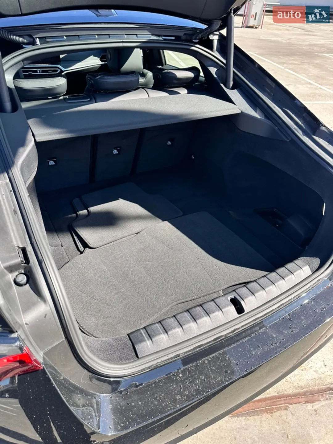 2024 BMW i4 - мініатюра 15