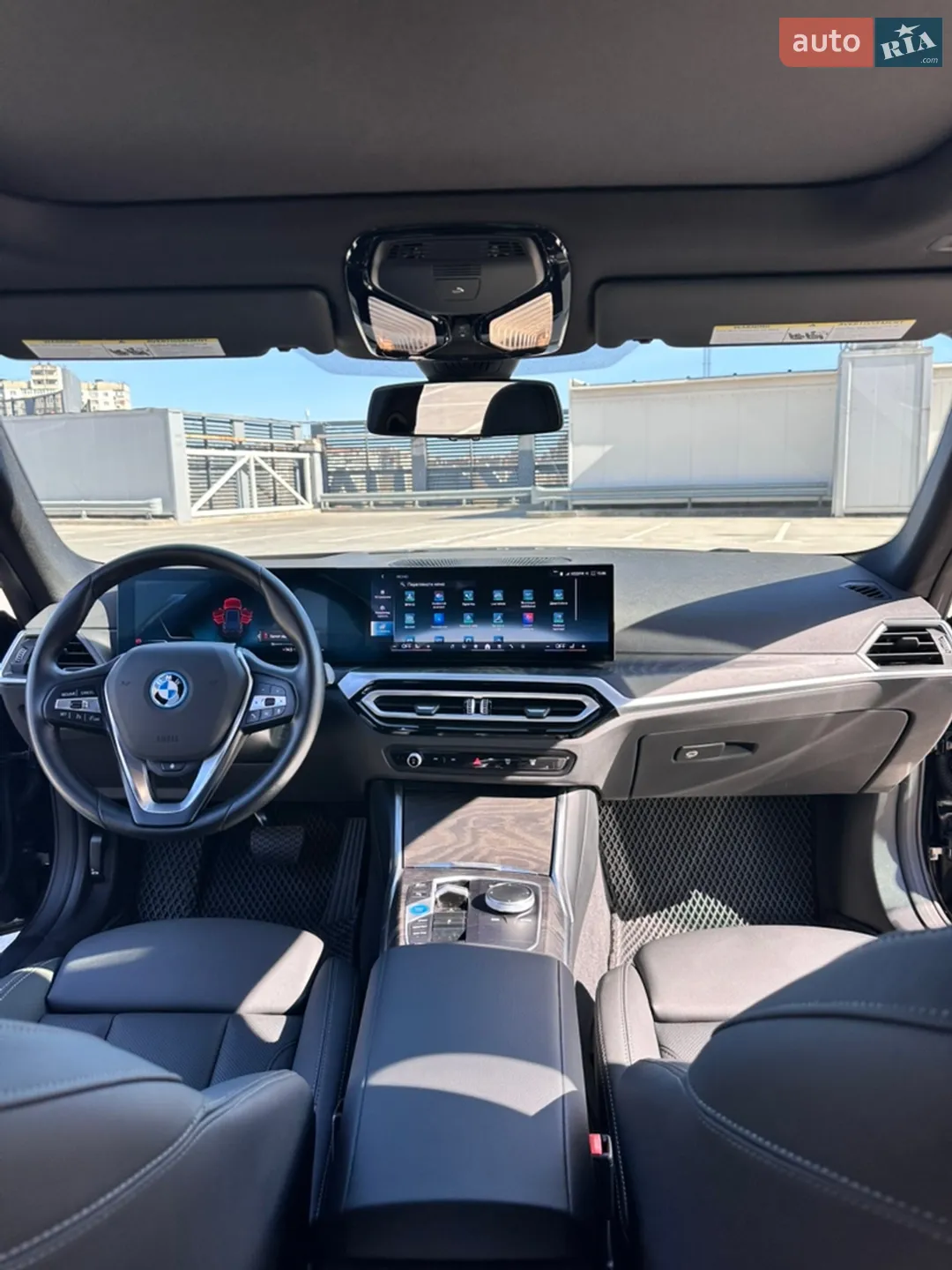 2024 BMW i4 - мініатюра 18