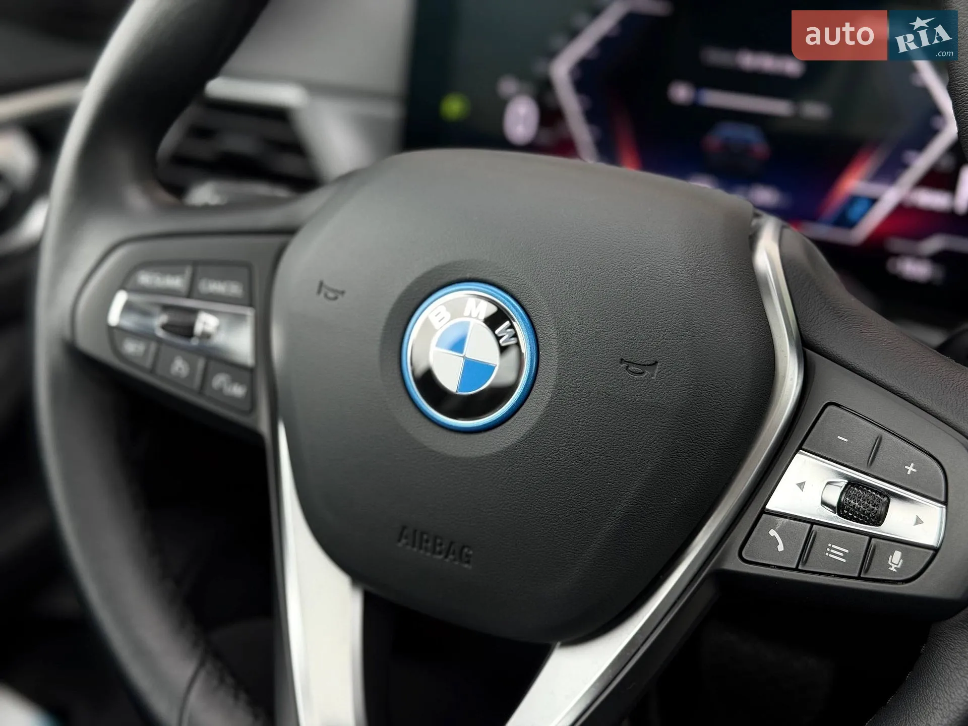 2023 BMW i4 - мініатюра 88