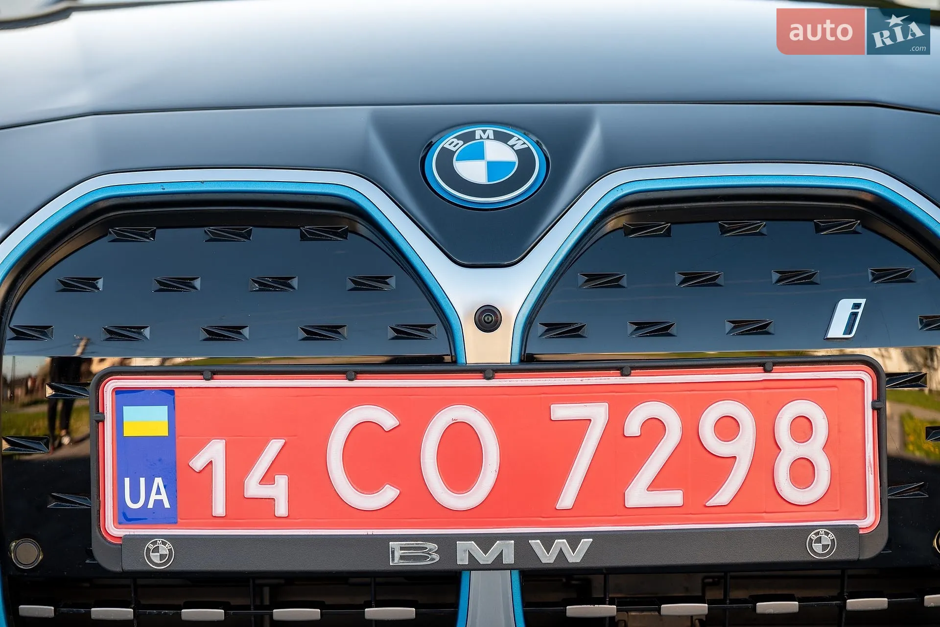2024 BMW i4 - мініатюра 15