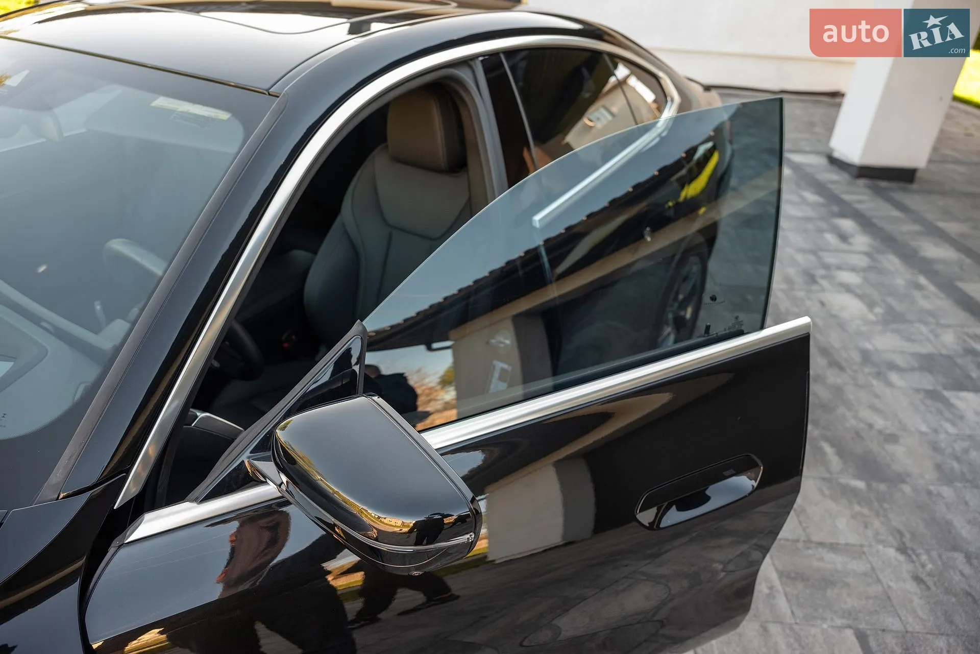 2024 BMW i4 - мініатюра 34