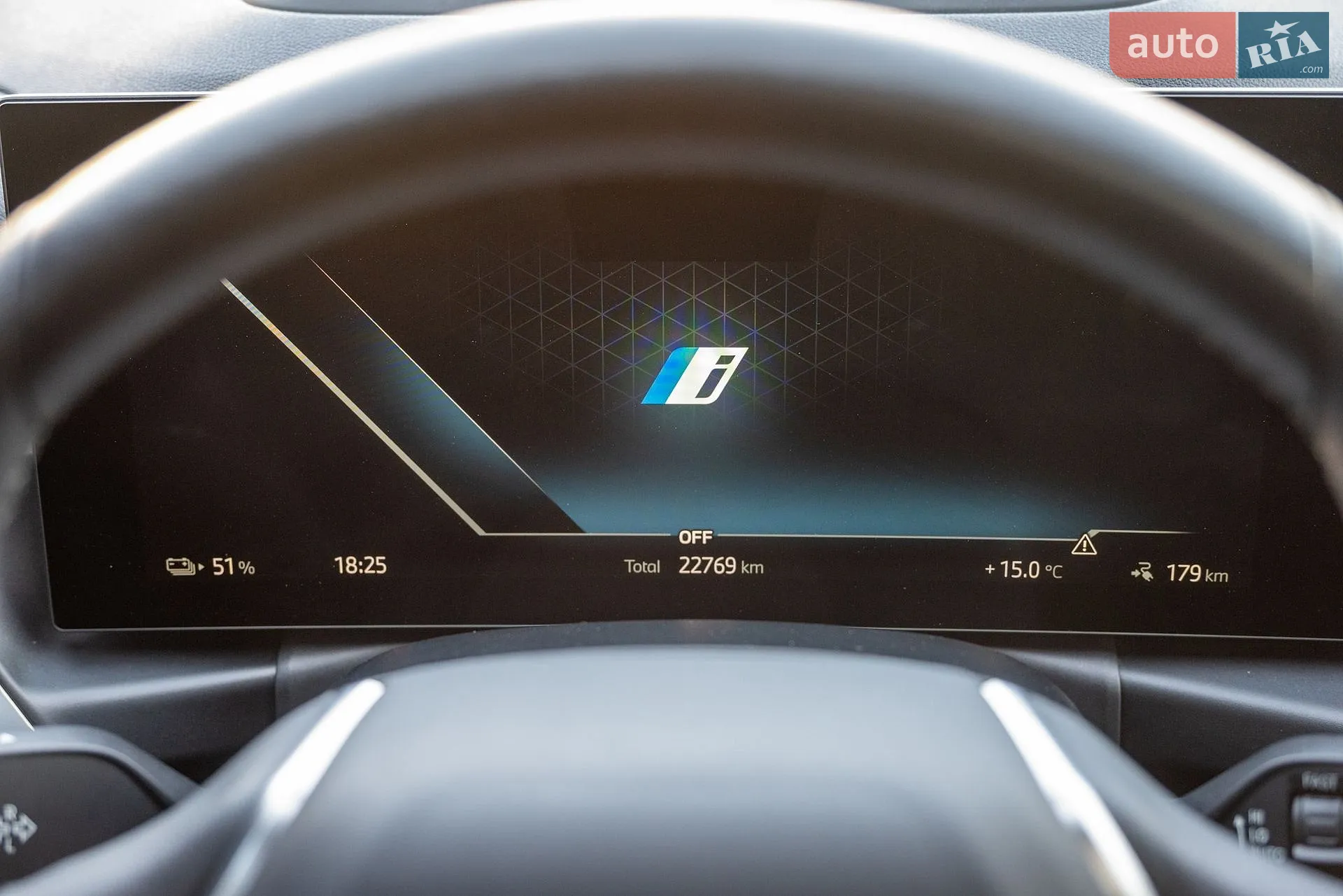 2024 BMW i4 - мініатюра 40