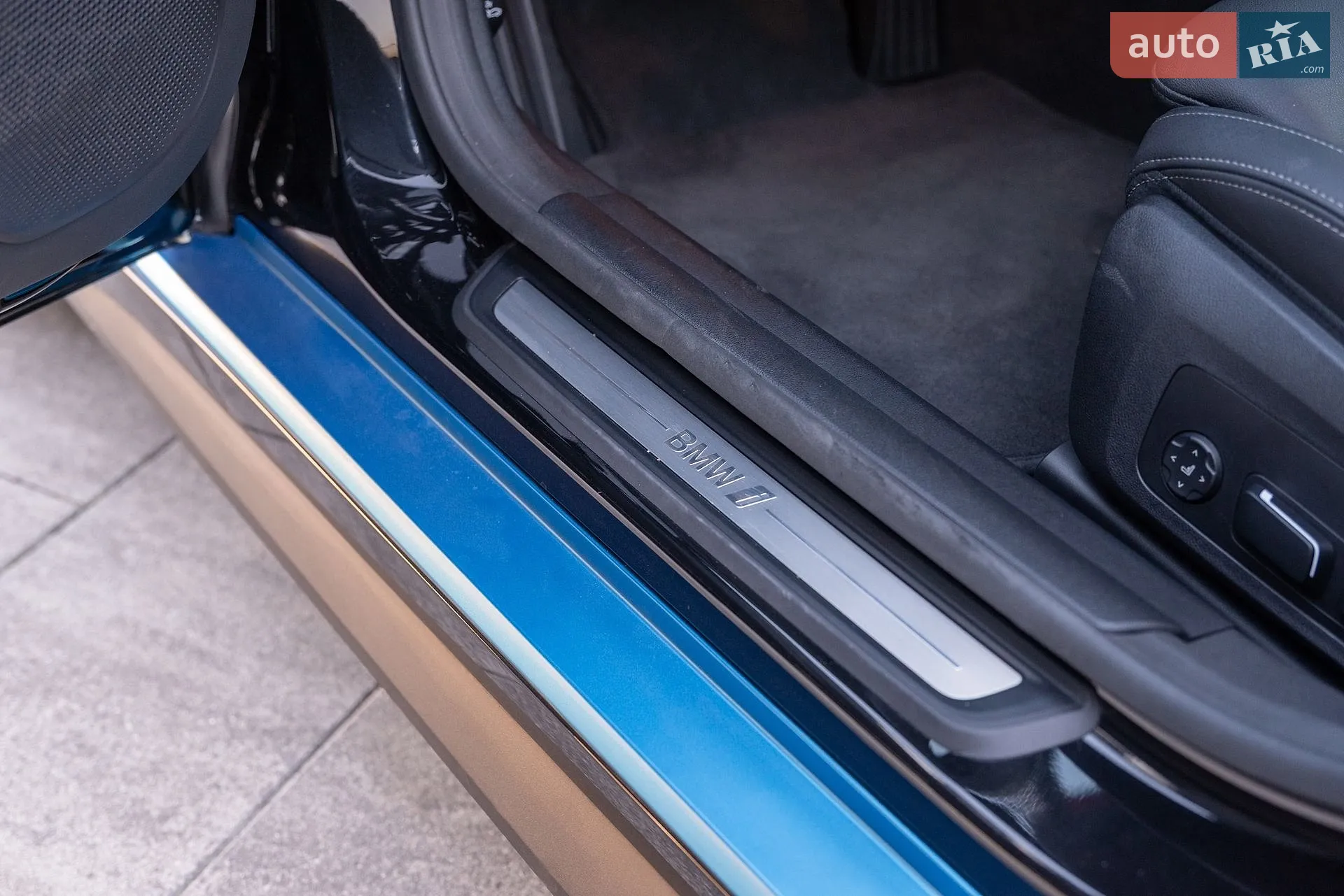 2024 BMW i4 - мініатюра 55
