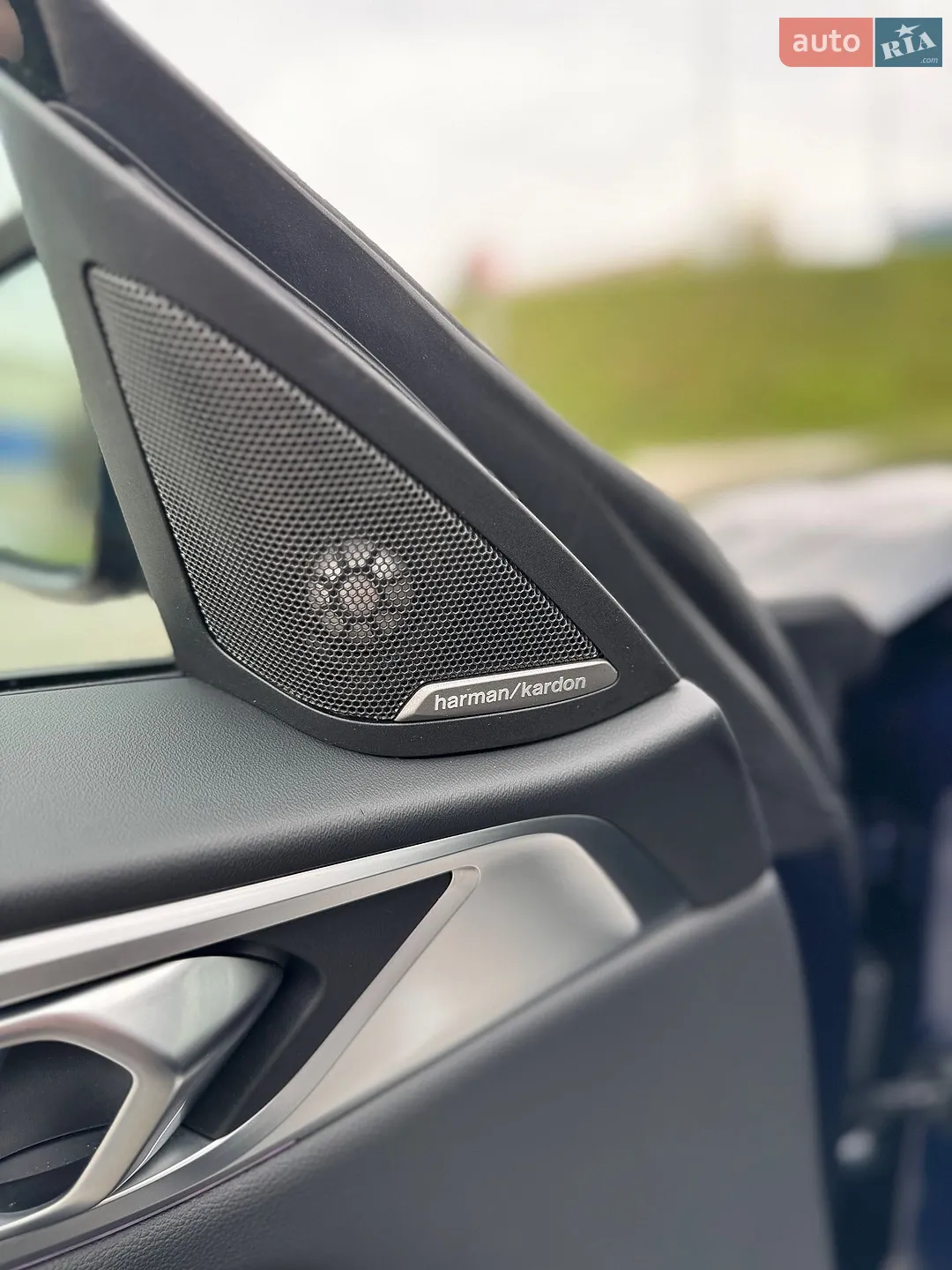 2022 BMW i4 - мініатюра 26