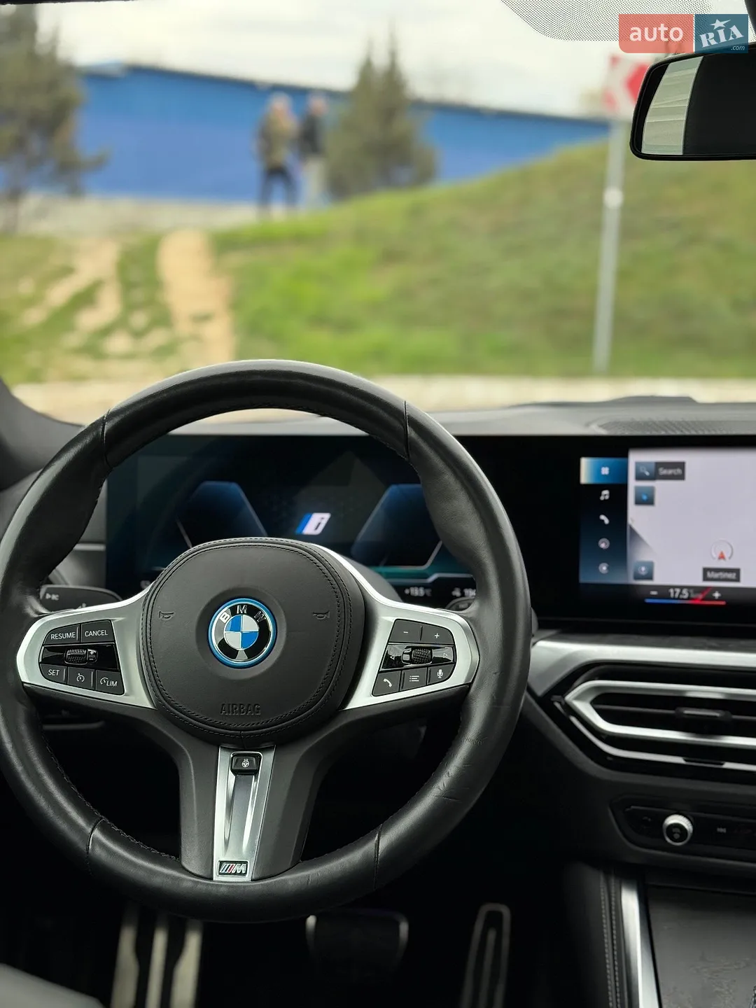 2022 BMW i4 - мініатюра 33