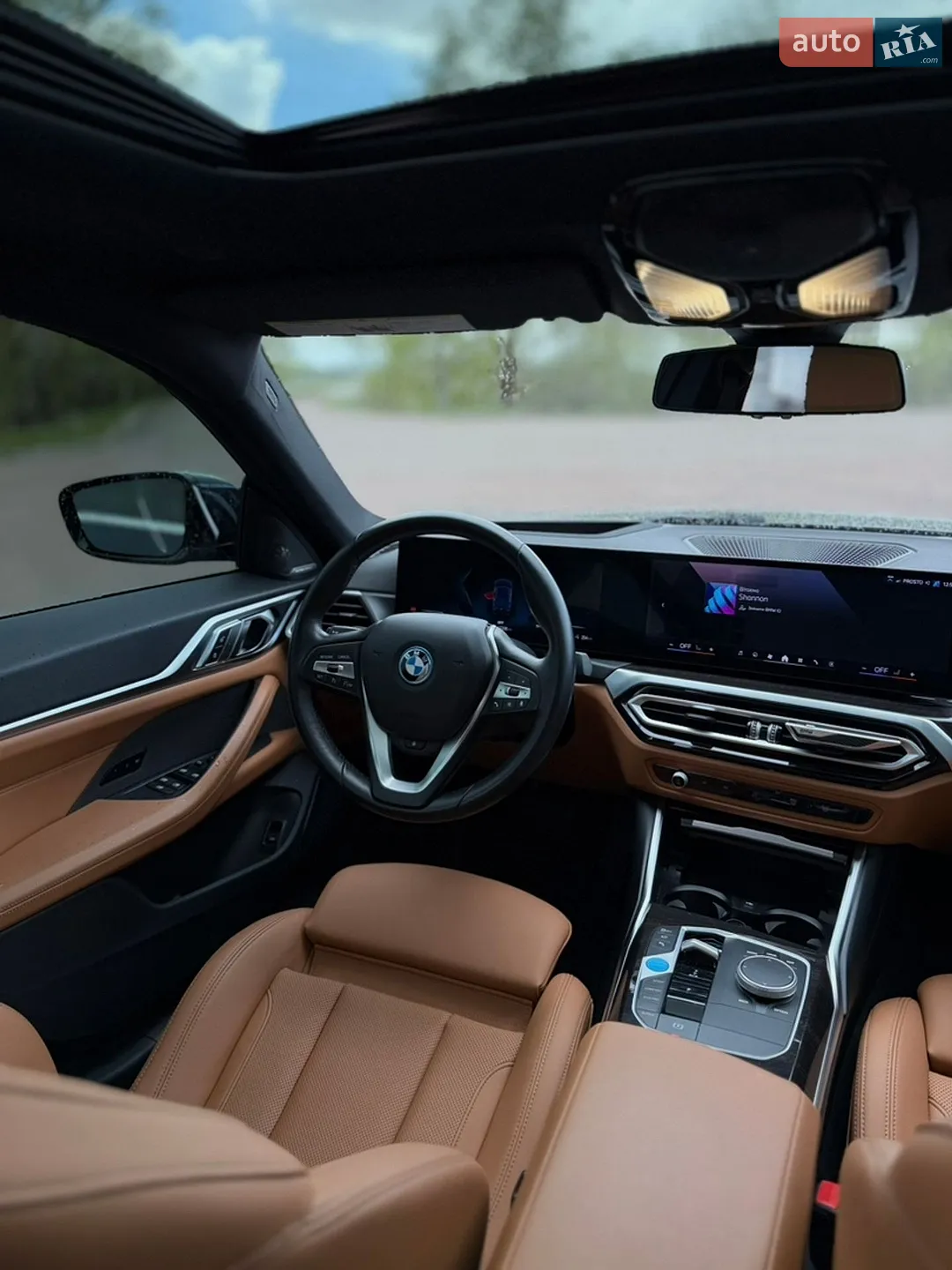 2024 BMW i4 - мініатюра 21