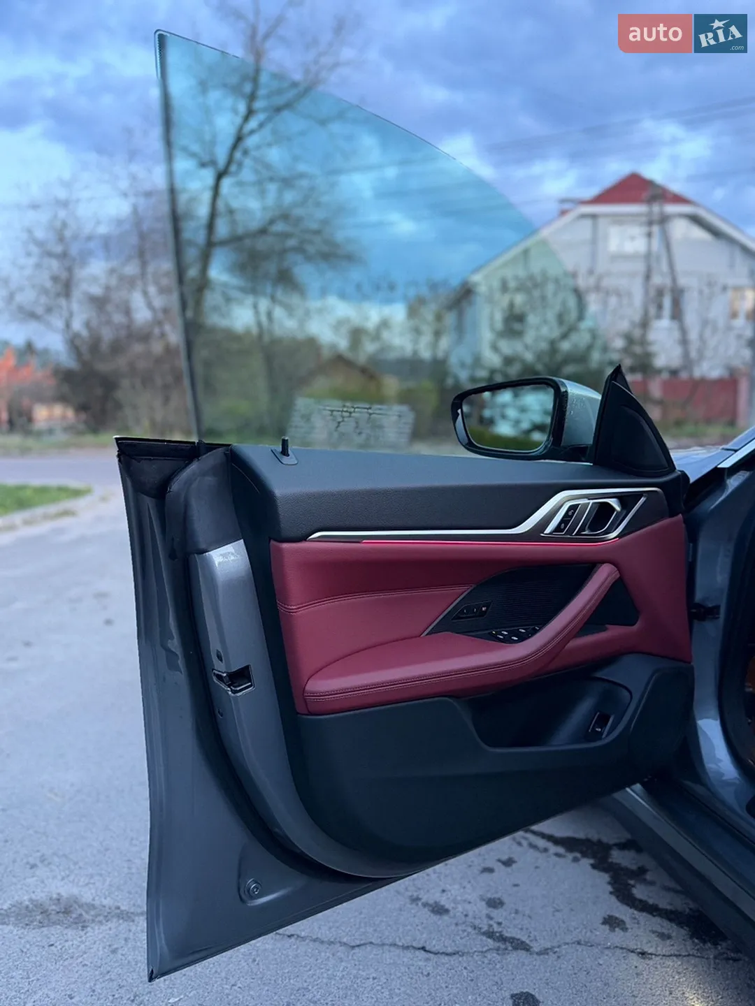 2024 BMW i4 - мініатюра 8