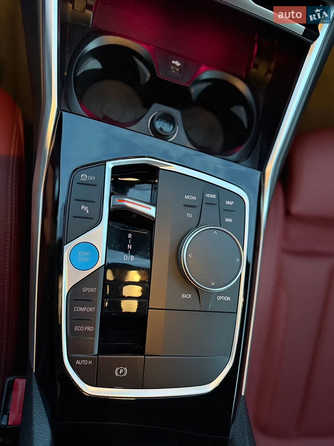 2024 BMW i4 - мініатюра 12